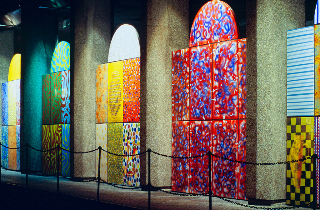 Arches