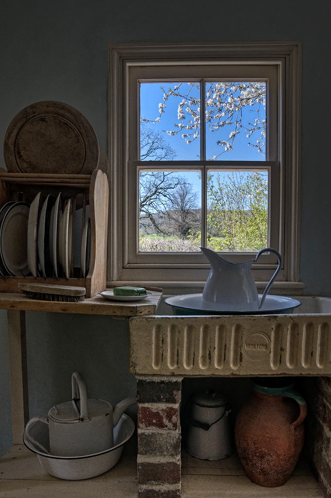 Kitchen Sink