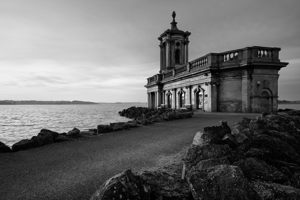 Normanton Church 3