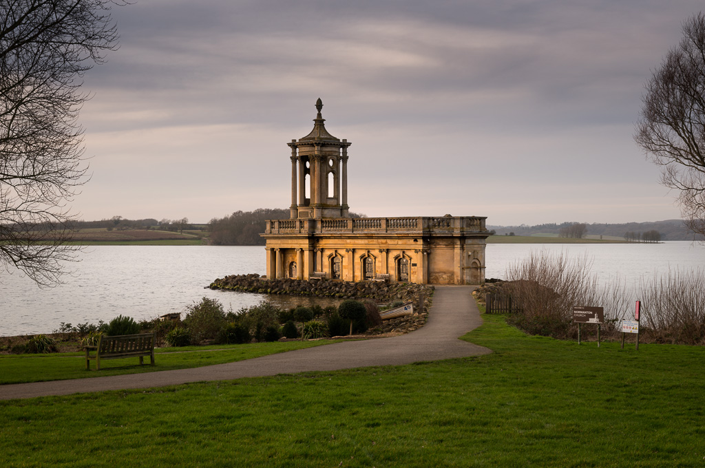 Normanton Church 4
