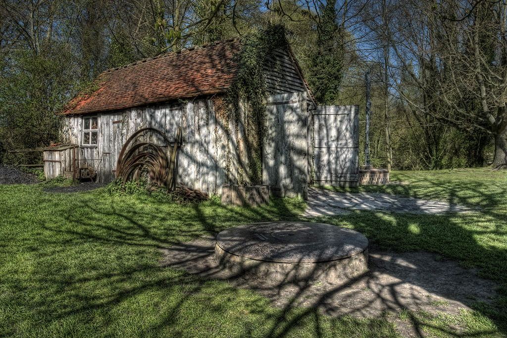 Smithy