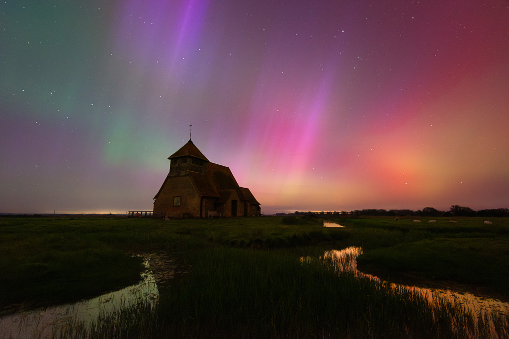 Aurora 2