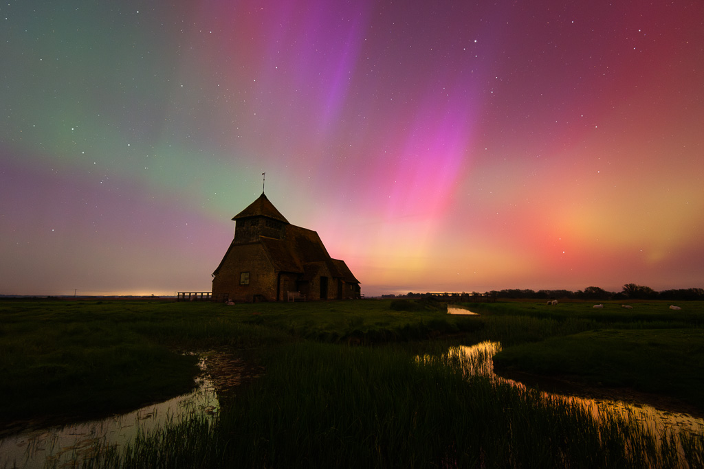 Aurora 3