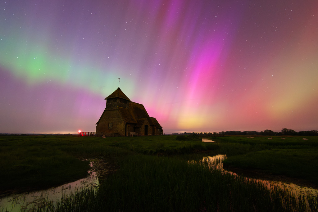 Aurora 4
