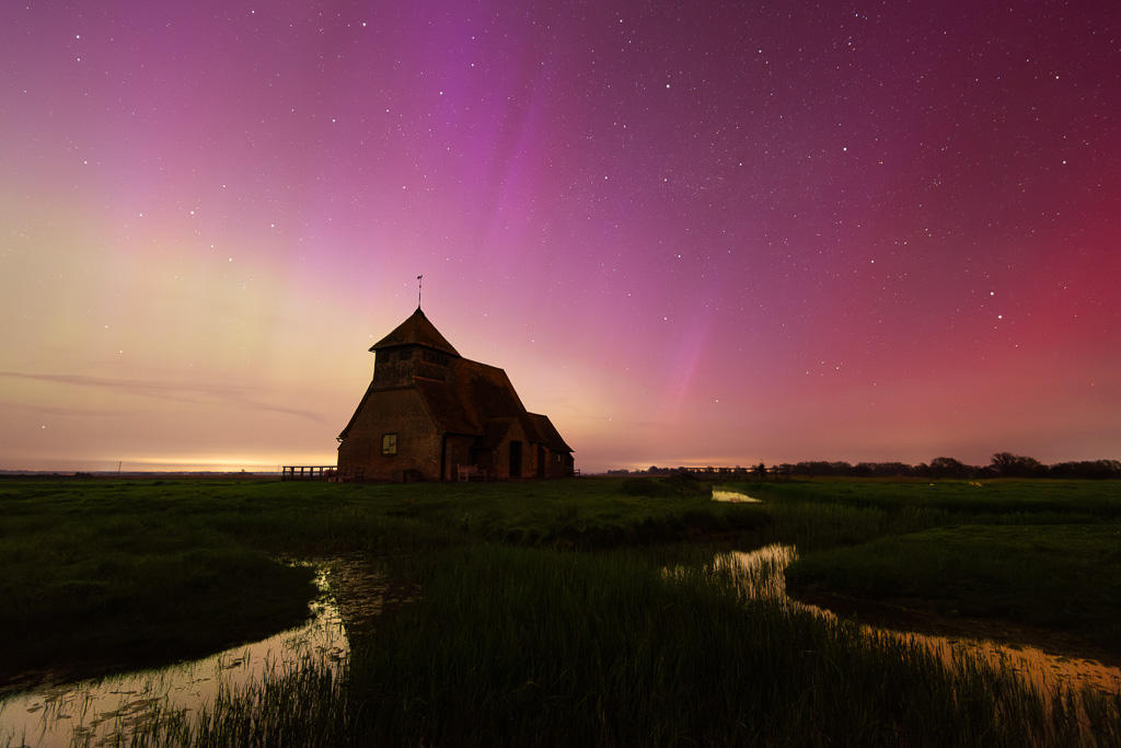 Aurora 7