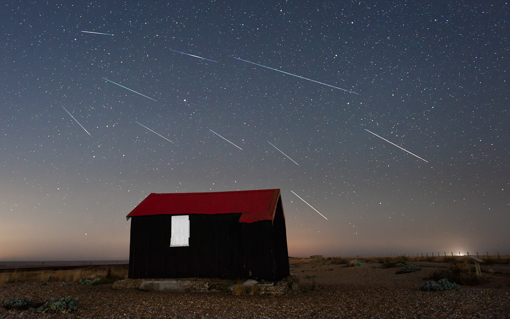 Perseids