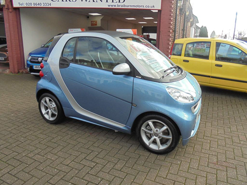 Smart car