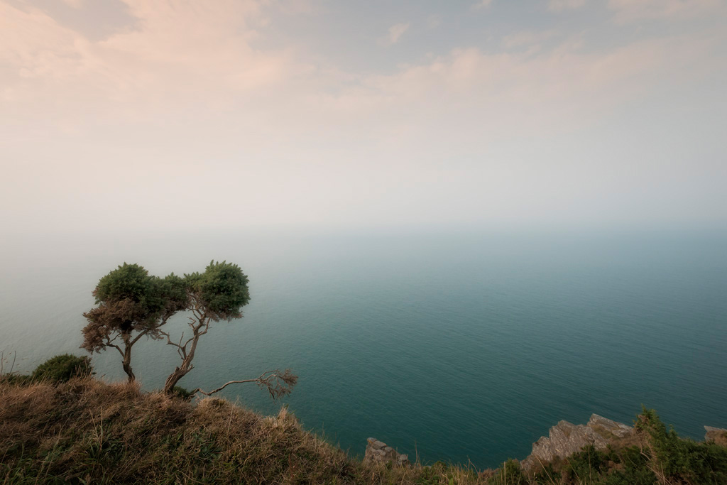 Sea-Mist