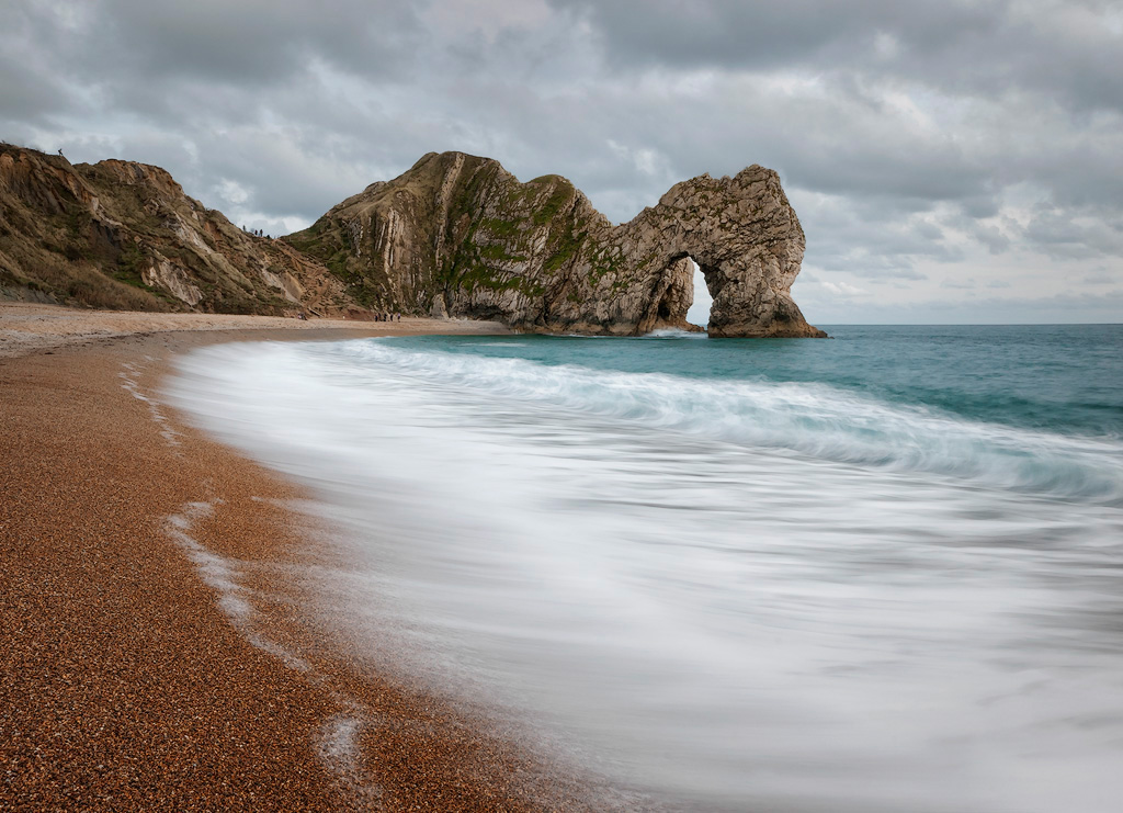 Durdle Door