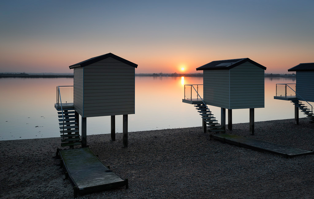 Osea Sunset 4