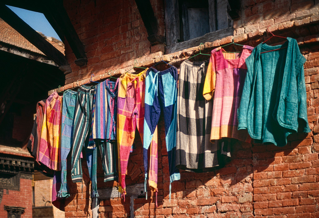 Clothes for Sale
