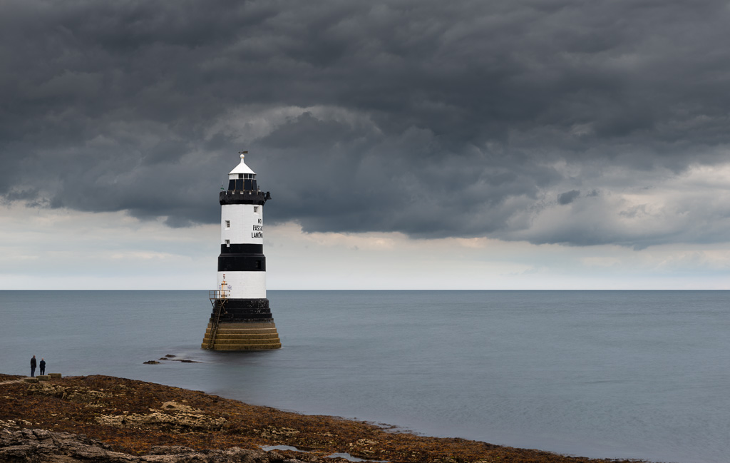 Penmon Point