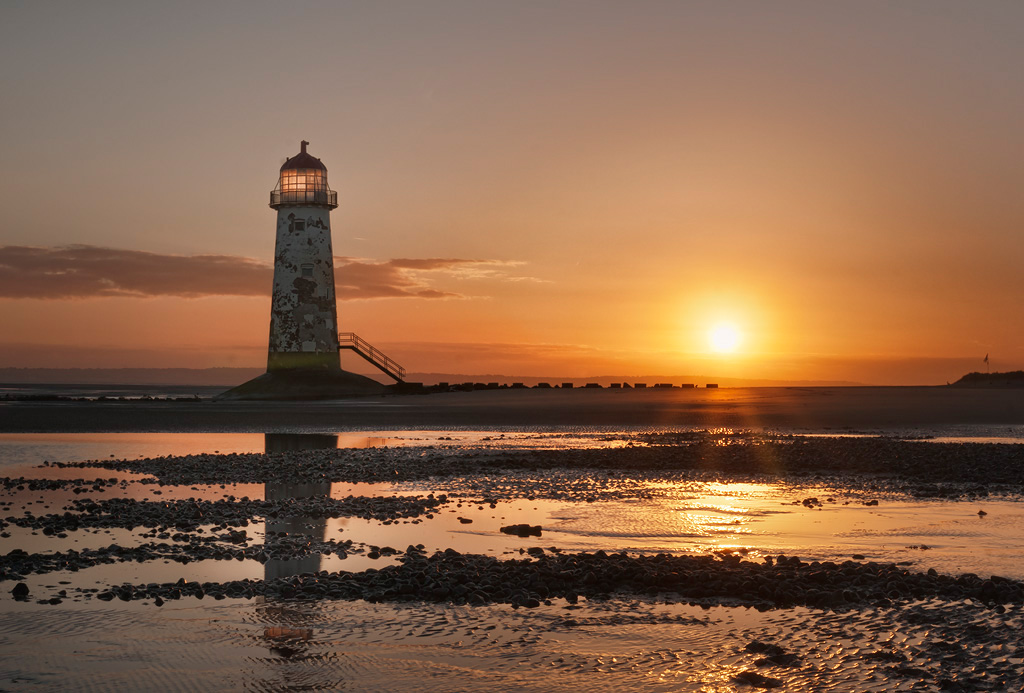 Talacre Lighthouse 3