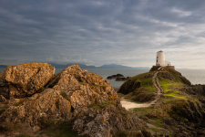 Ynys Llanddwyn 2