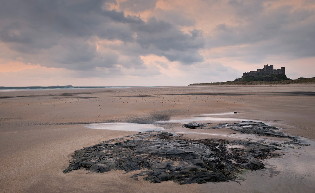 Bamburgh Castle2