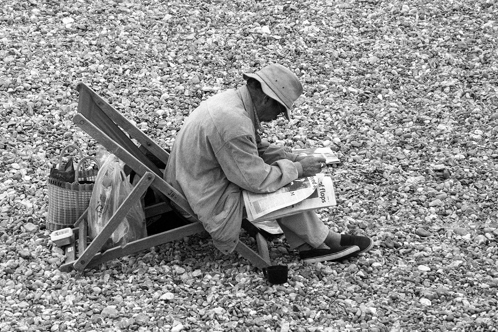 Deck-Chair