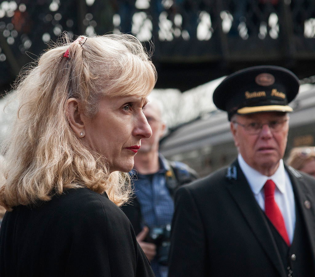 Lady-and-the-Station-Master