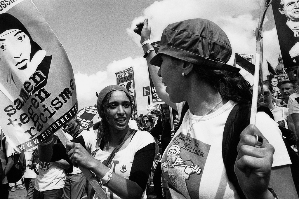 Demonstration