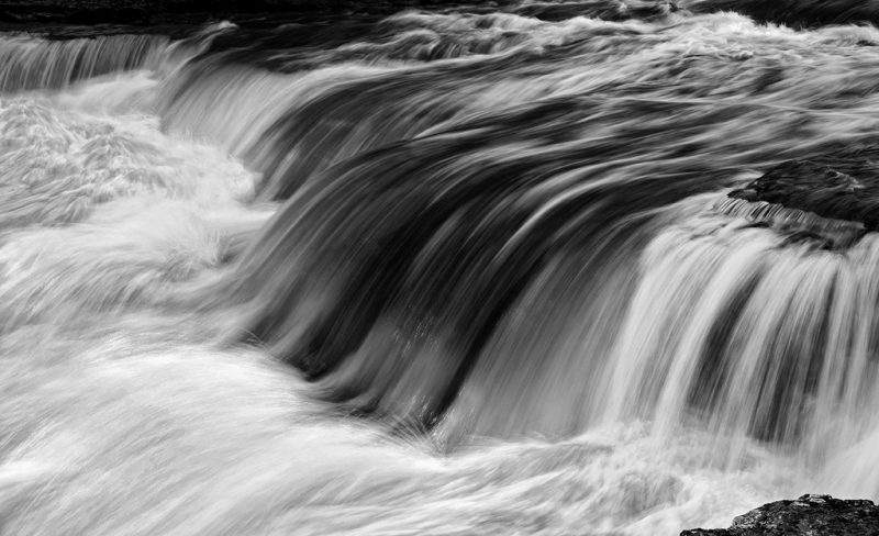 Aysgarth Falls