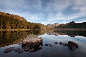 Blea Tarn