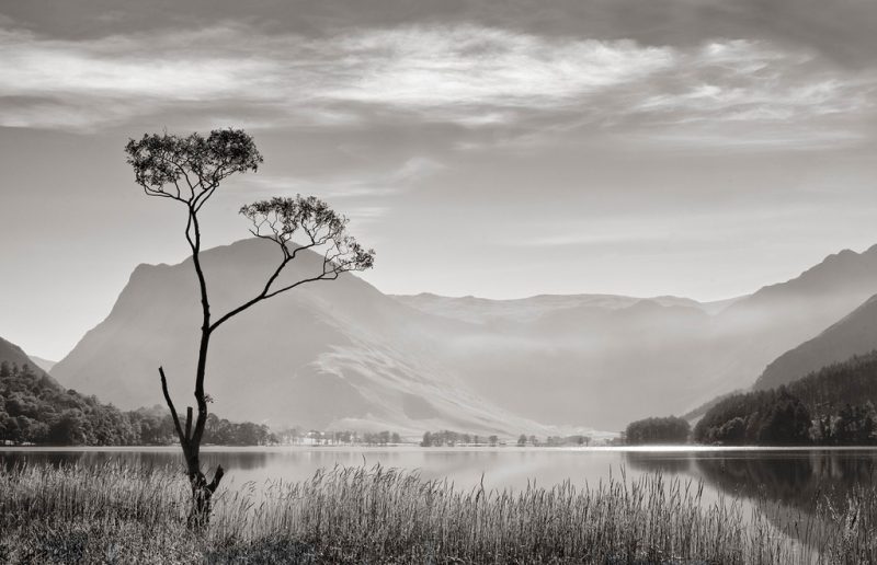 Buttermere – the other end