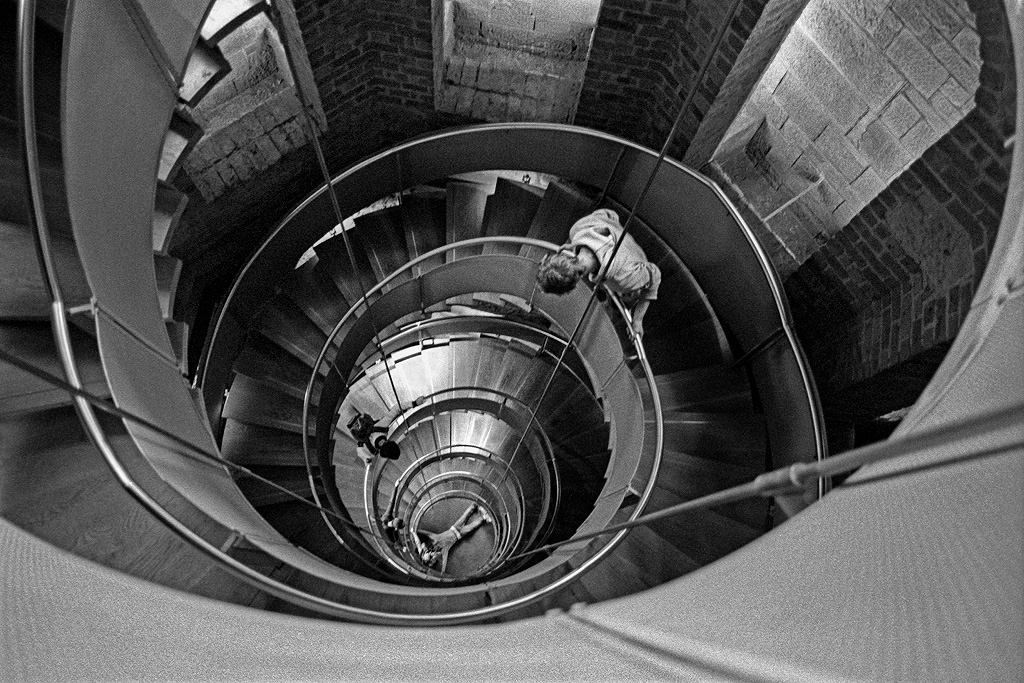 The Lighthouse