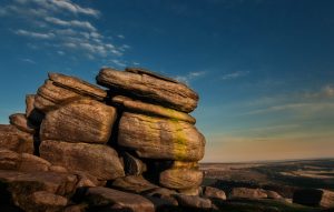 Higger Tor