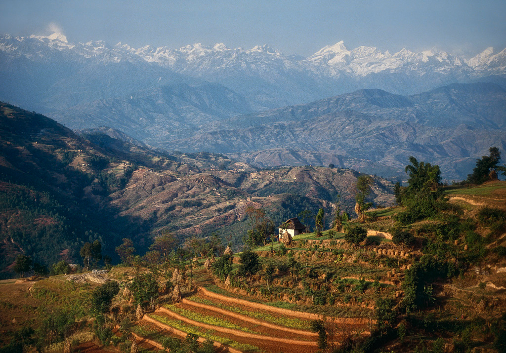 Kathmandu