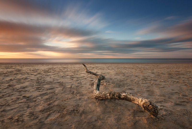 Hunstanton, we have a problem