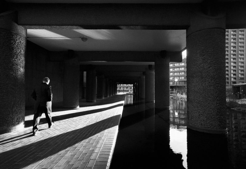 The Barbican (Part 1)