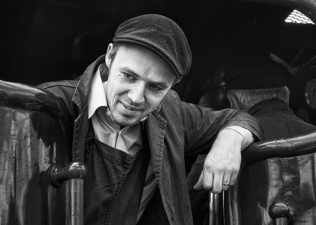 Bluebell – the people