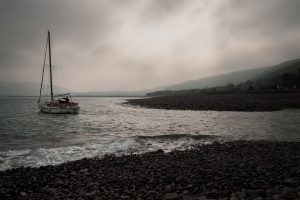 Porlock Weir