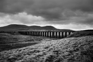 Ribblehead Viaduct