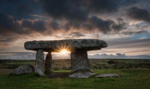 The Dolmen