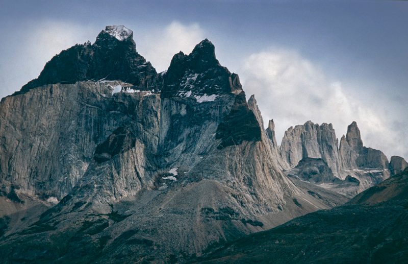 Torres del Paine