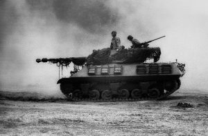 War, peace and my 1940 Leica IIIb