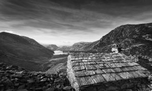 Warnscale bothy