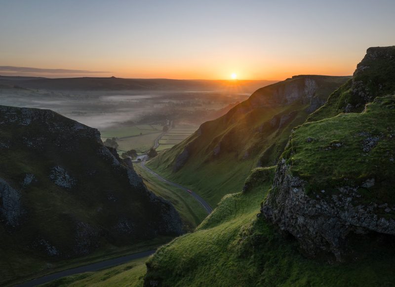 Winnat’s Pass