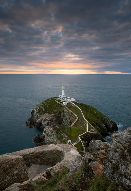 South Stack