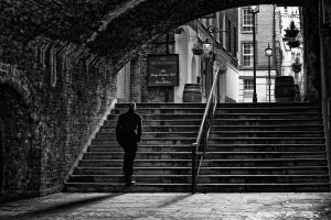 An early Christmas present