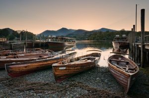 Derwentwater